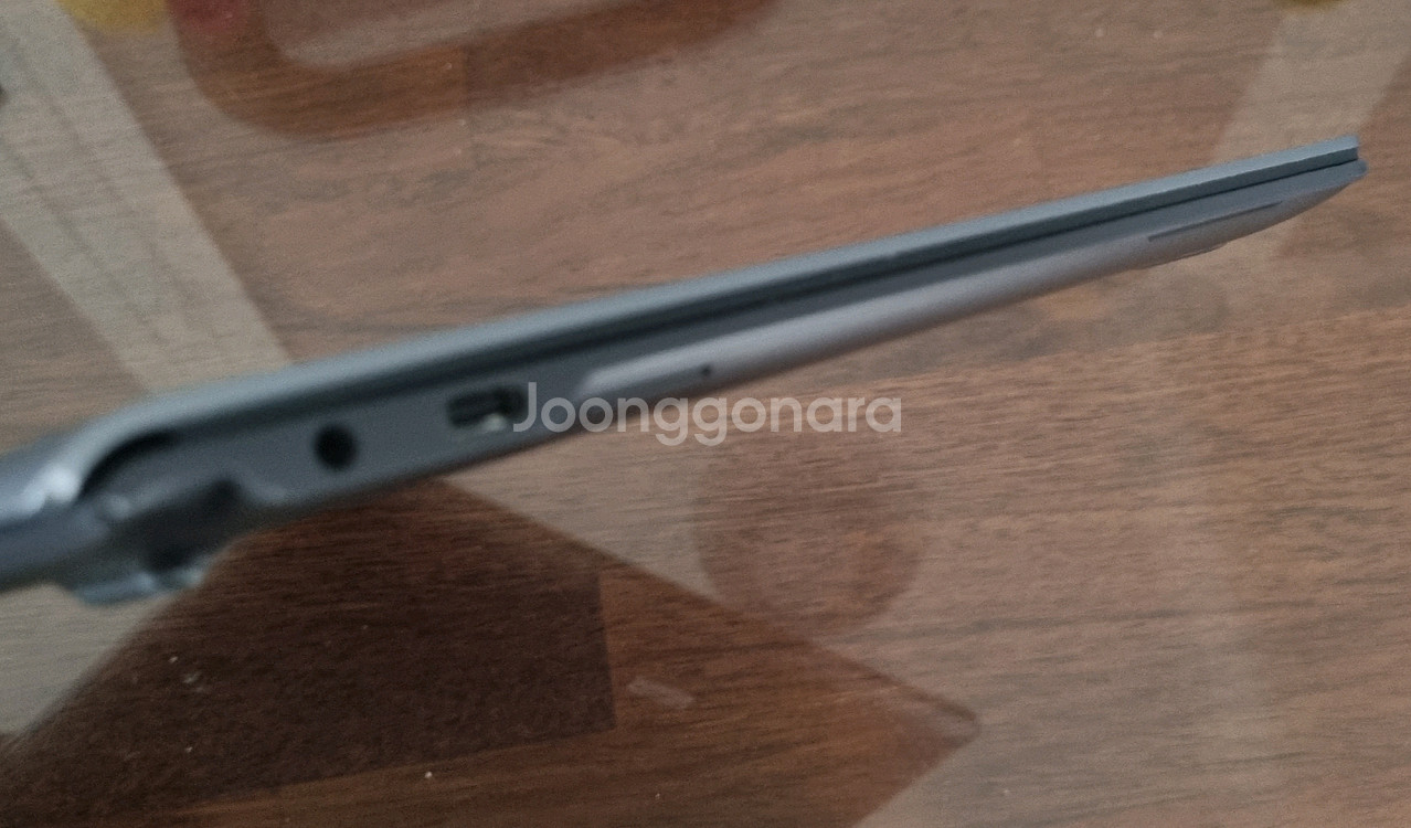 삼성 갤럭시북S i5인텔 버전 LTE--5