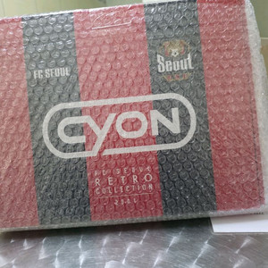 FC서울 린가드 레트로 유니폼 115