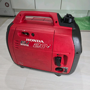 혼다 EU20i 인버터 발전기