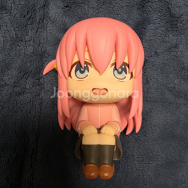 봇치 더 록 고토 히토리 룩업--1