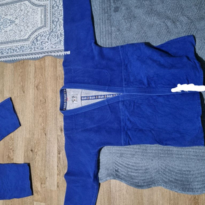 다오 175 선수용유도복