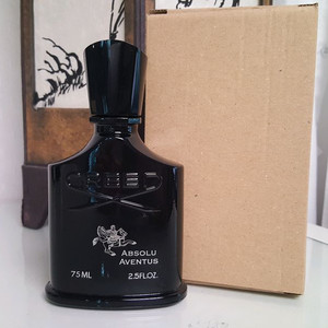 [정품, 미사용] 크리드 향수 앱솔루 어벤투스 75ml