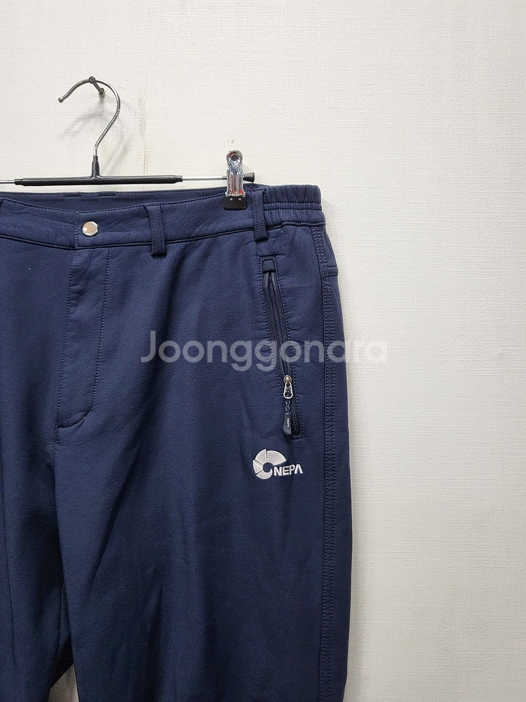 네파 등산바지 36--1