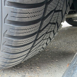 금호 윈터타이어 wp72 윈터크래프트 225/45/18 4본