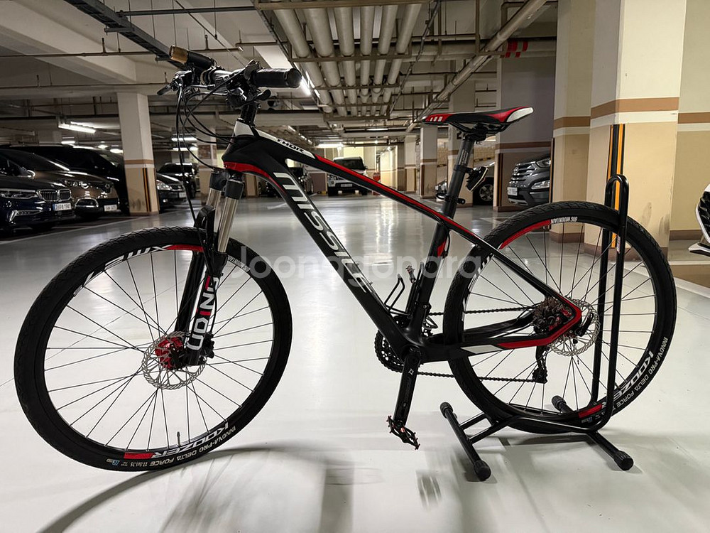 MTB 산악 자전거 풀카본--0