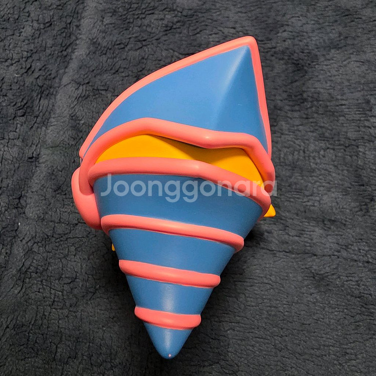 유희왕 블랙 매지션 걸 블매걸 룩업 특전 O--5