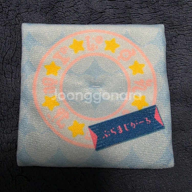 유희왕 블랙 매지션 걸 블매걸 룩업 특전 O--7