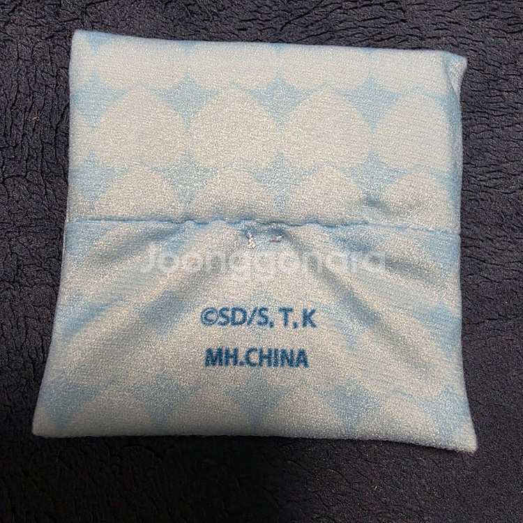 유희왕 블랙 매지션 걸 블매걸 룩업 특전 O--8