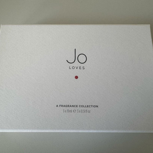 조러브스 플로럴 프레그런스 트리오 15ml 세트