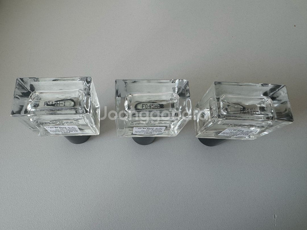 조러브스 플로럴 프레그런스 트리오 15ml 세트--5