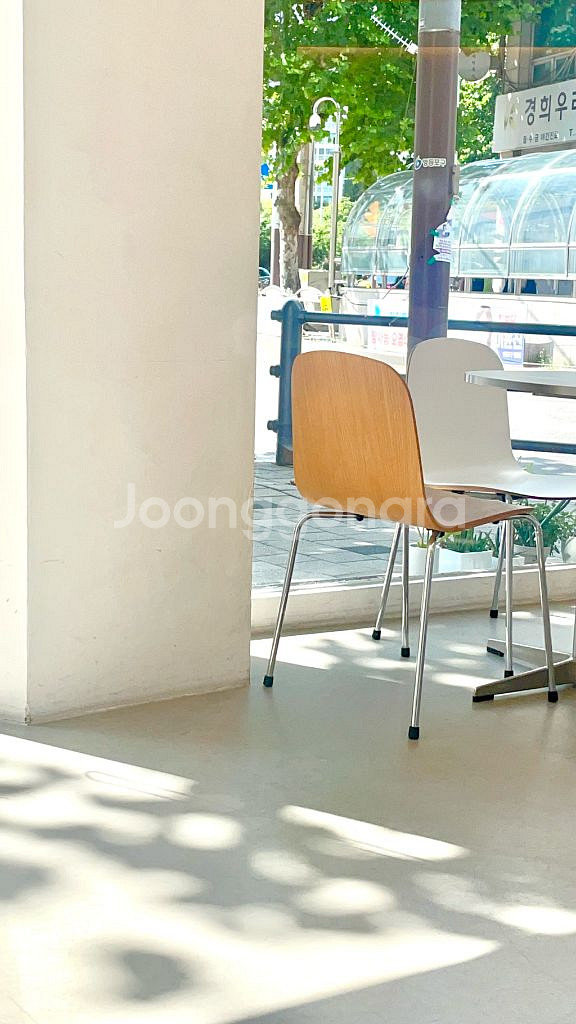 플랜트란스 모모체어(의자) 윌리 카페 테이블 900--3