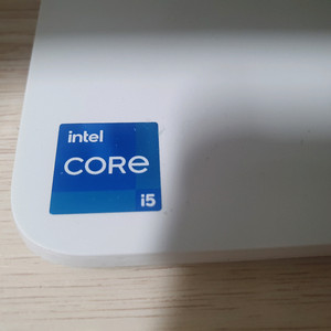 삼성 올인원 일체형컴퓨터 부품용 i5 11세대 DM530ADA-LC55W