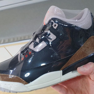 나이키 조던3 레트로 데저트 엘리펀트 260 새상품