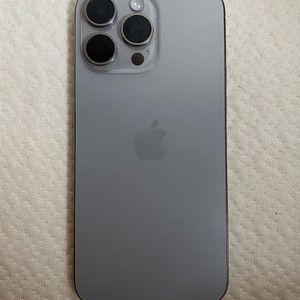 아이폰 15 프로 맥스 256GB