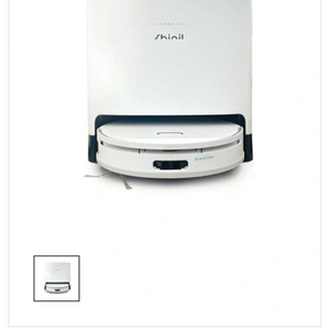 신일 올인원 물걸레 로봇청소기(SVC-BH1) 미개봉 새상품