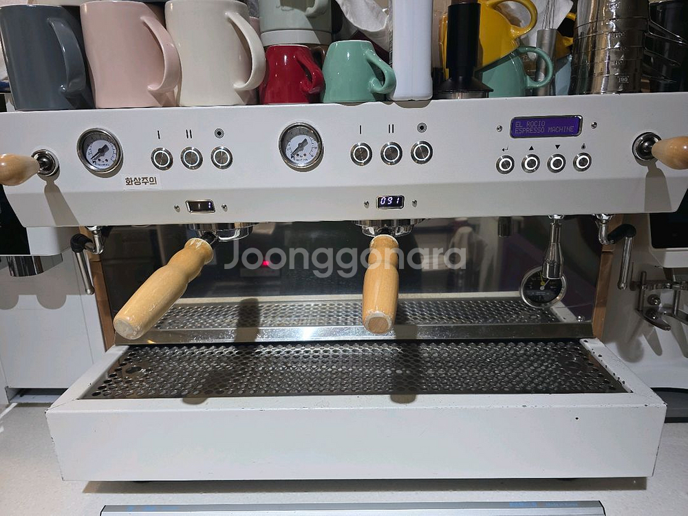 엘로치오 디그니티 2구--0