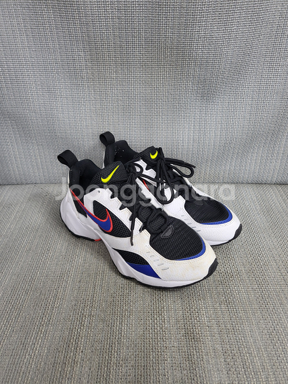 나이키 에어 운동화 250--0