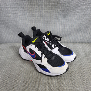 나이키 에어 운동화 250