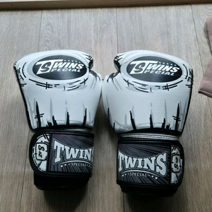 트윈스 글러브 8온스