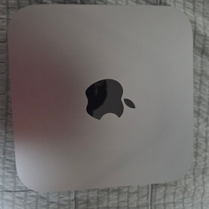 맥미니 2018 CTO i7 / 16G RAM / 1T