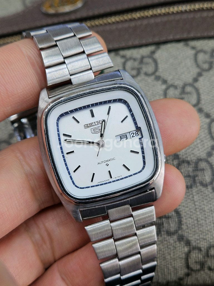 세이코 빈티지시계--0