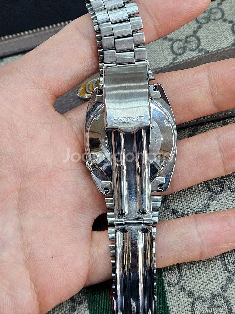 세이코 빈티지시계--3