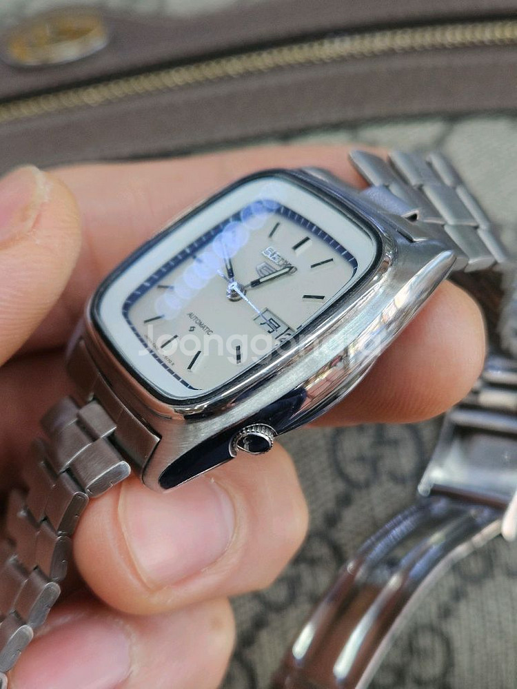 세이코 빈티지시계--1