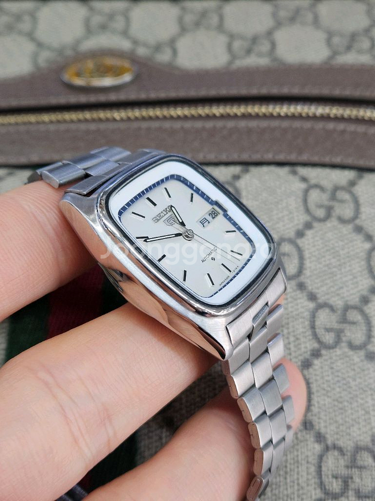 세이코 빈티지시계--2