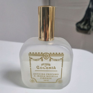 산타마리아노벨라 프리지아100ml