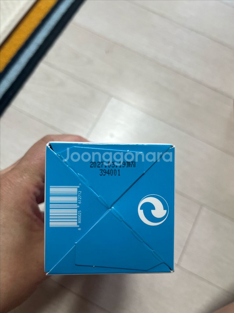 바이더닥터 아토수딩젤 190ml--1