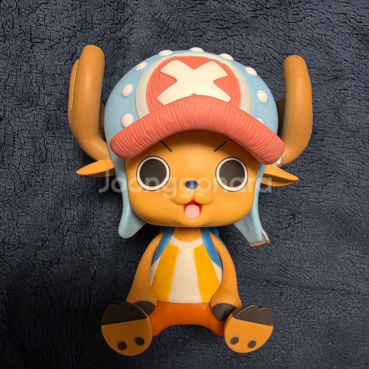 원피스 쵸파 룩업 특전 포함--1