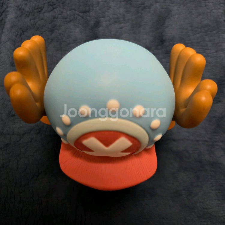 원피스 쵸파 룩업 특전 포함--5