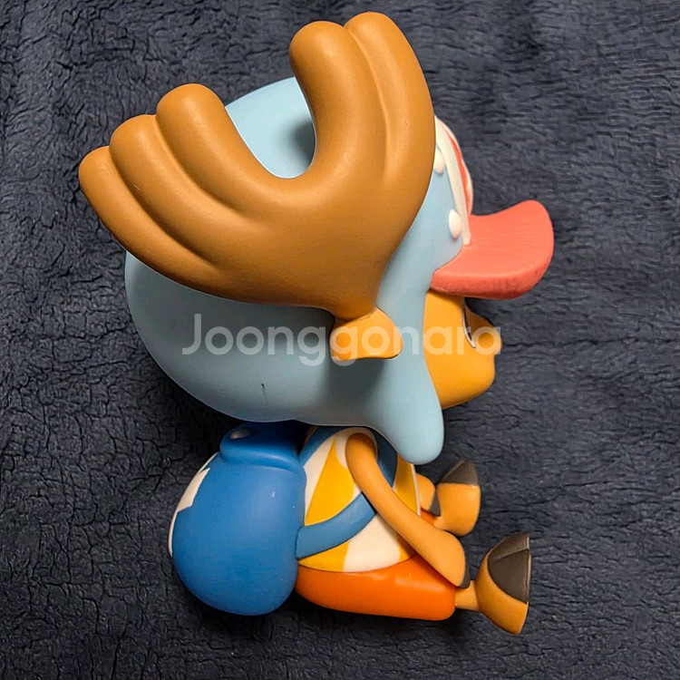 원피스 쵸파 룩업 특전 포함--4