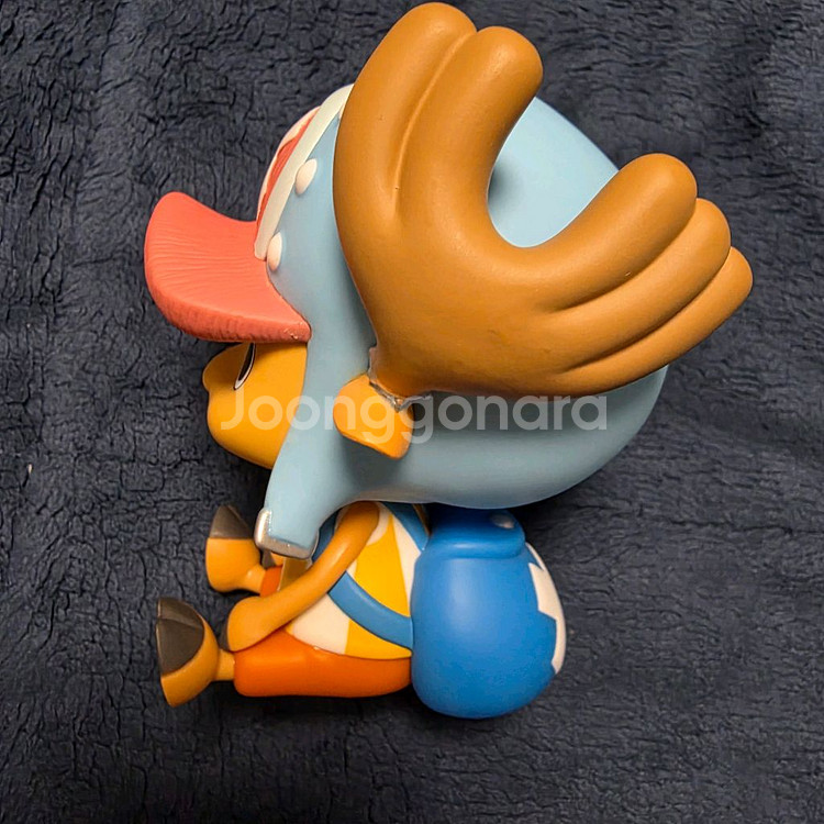 원피스 쵸파 룩업 특전 포함--2