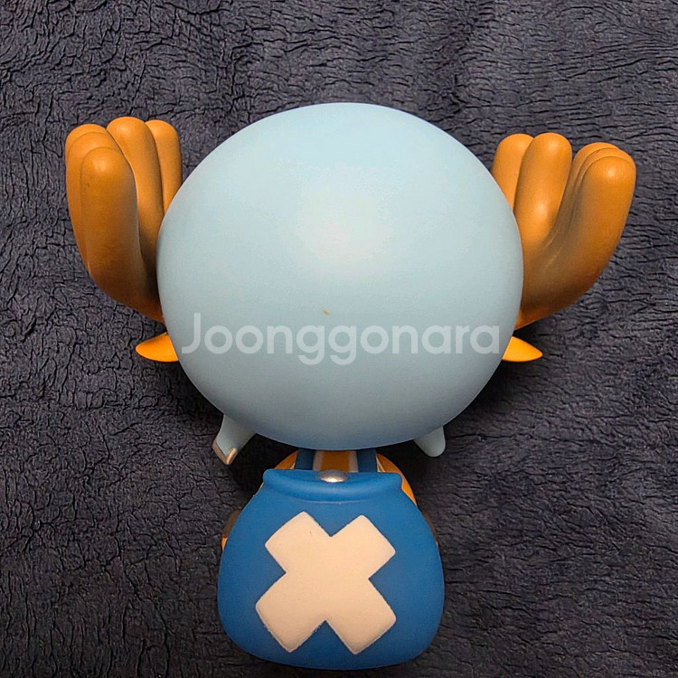 원피스 쵸파 룩업 특전 포함--3