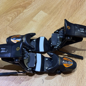 로시뇰 월드컵 스키 바인딩 턴테이블 바인딩 룩피봇18 동일 모글용