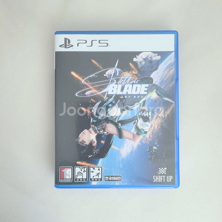 ps4호포웨 ,사이버펑크2077, ps5스텔라블레이드--2