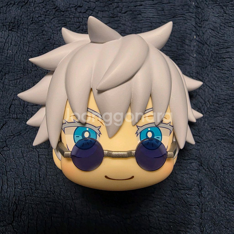 주술회전 고죠 사토루 룩업 (선생버전) + 고전버전 헤--7