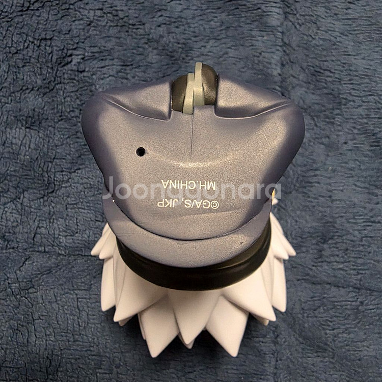 주술회전 고죠 사토루 룩업 (선생버전) + 고전버전 헤--6