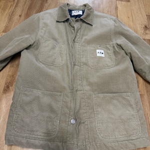 칼하트 아페쎄 가브리엘 자켓 L carhartt apc