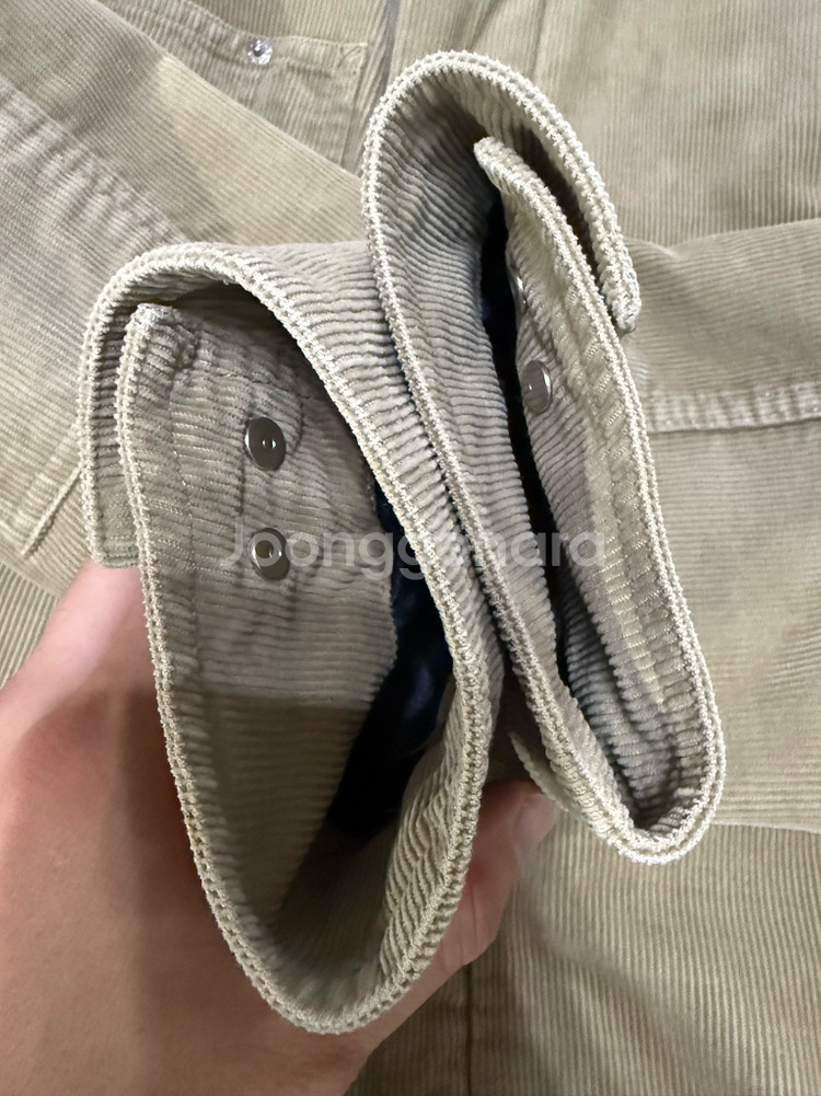 칼하트 아페쎄 가브리엘 자켓 L carhartt apc--3