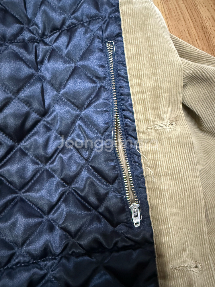 칼하트 아페쎄 가브리엘 자켓 L carhartt apc--8