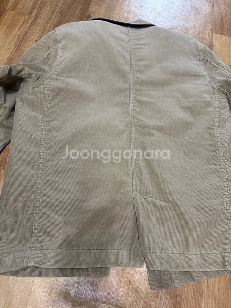 칼하트 아페쎄 가브리엘 자켓 L carhartt apc--9
