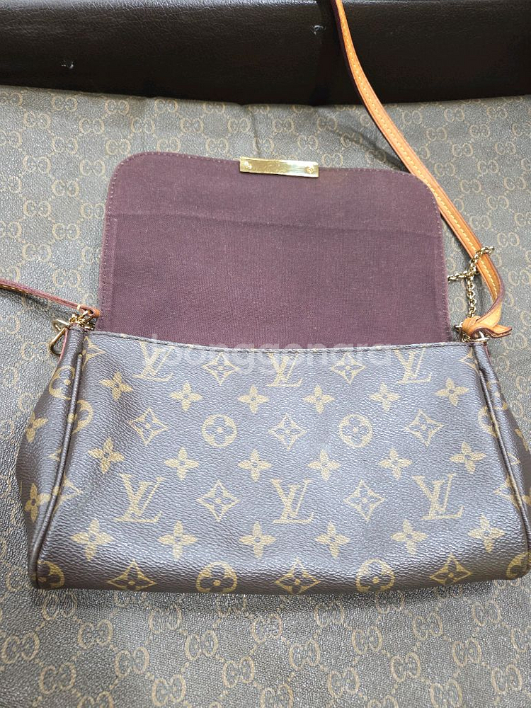 루이비통 페이보릿 mm--1