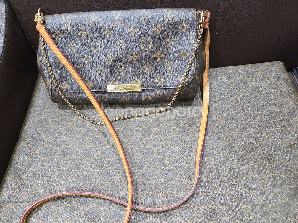 루이비통 페이보릿 mm--0