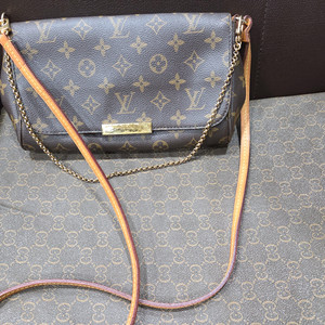 루이비통 페이보릿 mm