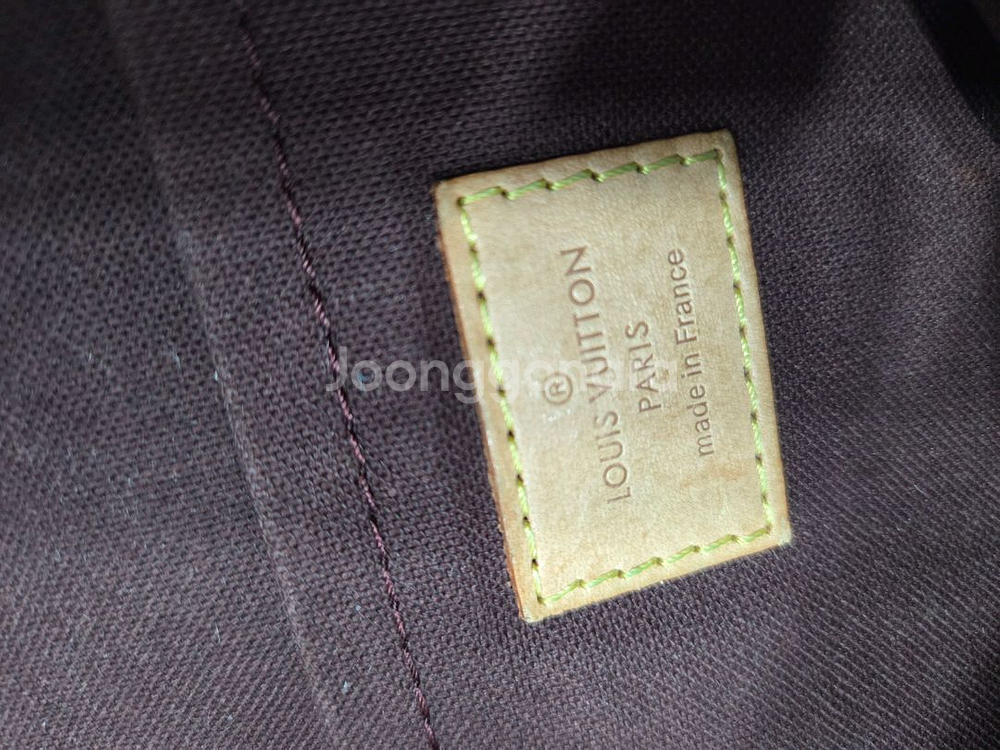 루이비통 페이보릿 mm--2