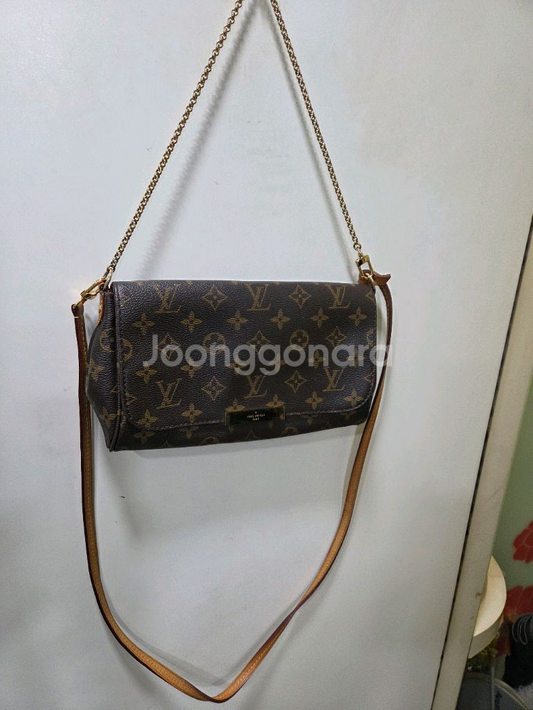 루이비통 페이보릿 mm--7