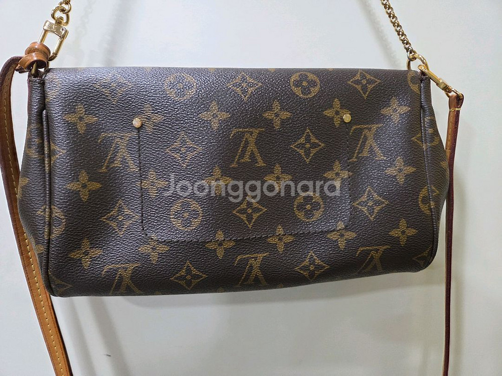 루이비통 페이보릿 mm--6