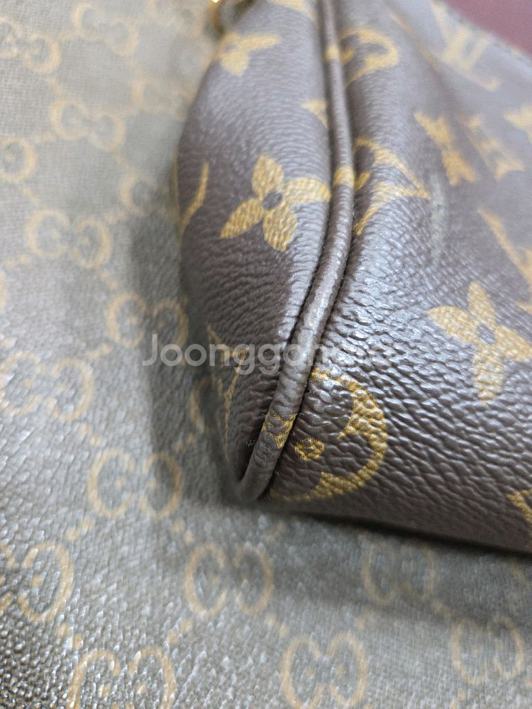 루이비통 페이보릿 mm--4